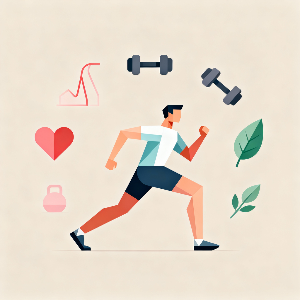 Korzyści z regularnego ćwiczenia na zdrowie